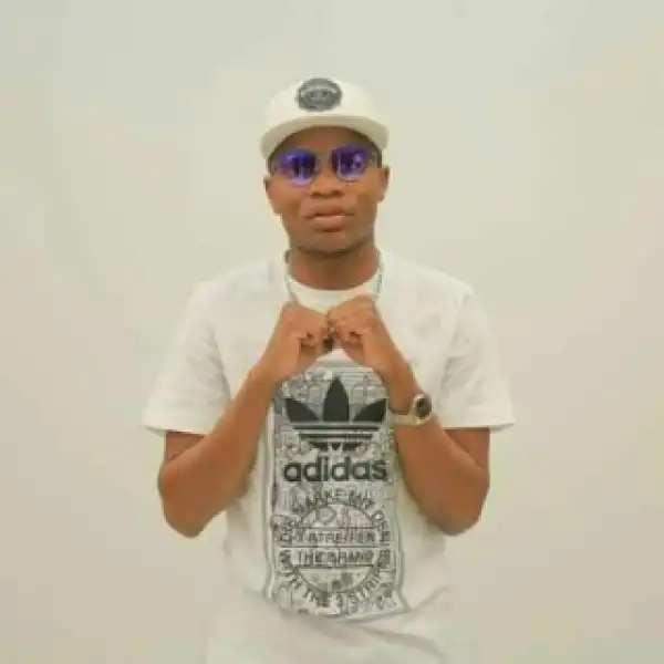 Master KG - Ke Koloi Feat. Makhadzi
